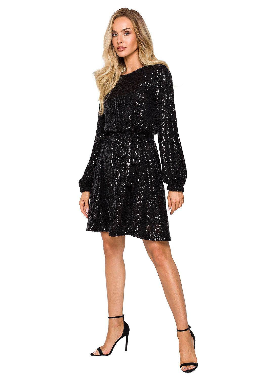 Evening dress Moe - CELIA MODA