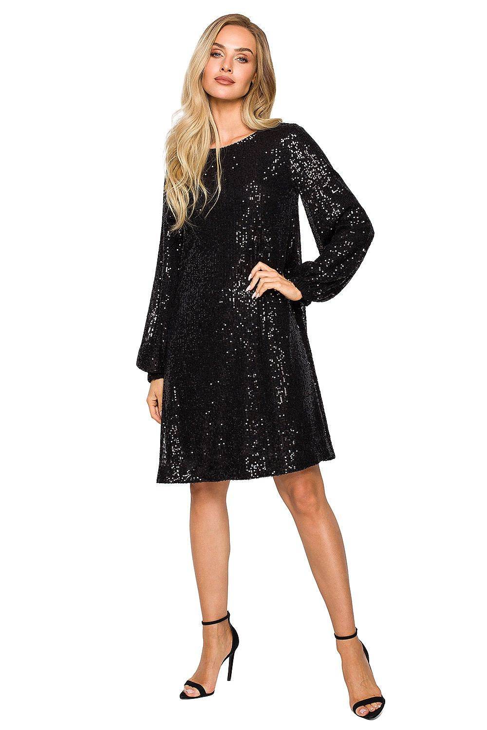 Evening dress Moe - CELIA MODA