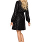  Evening dress model 172408 Moe 