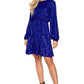  Evening dress model 172409 Moe 