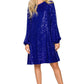  Evening dress model 172409 Moe 