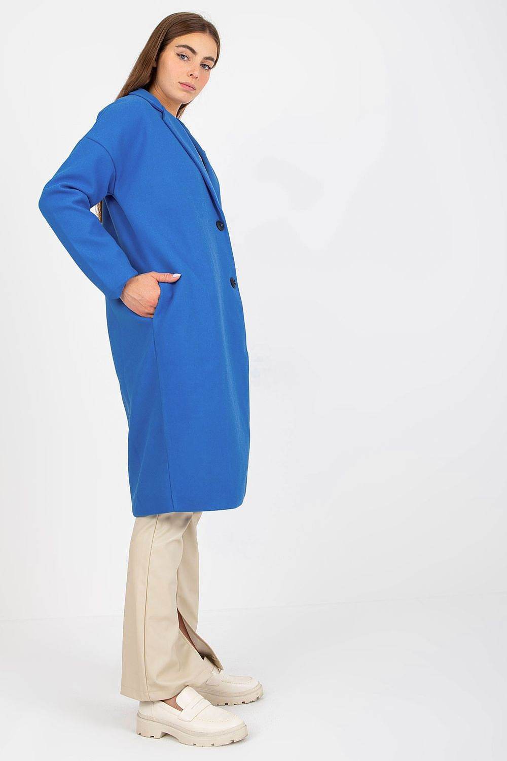 Coat Och Bella - CELIA MODA