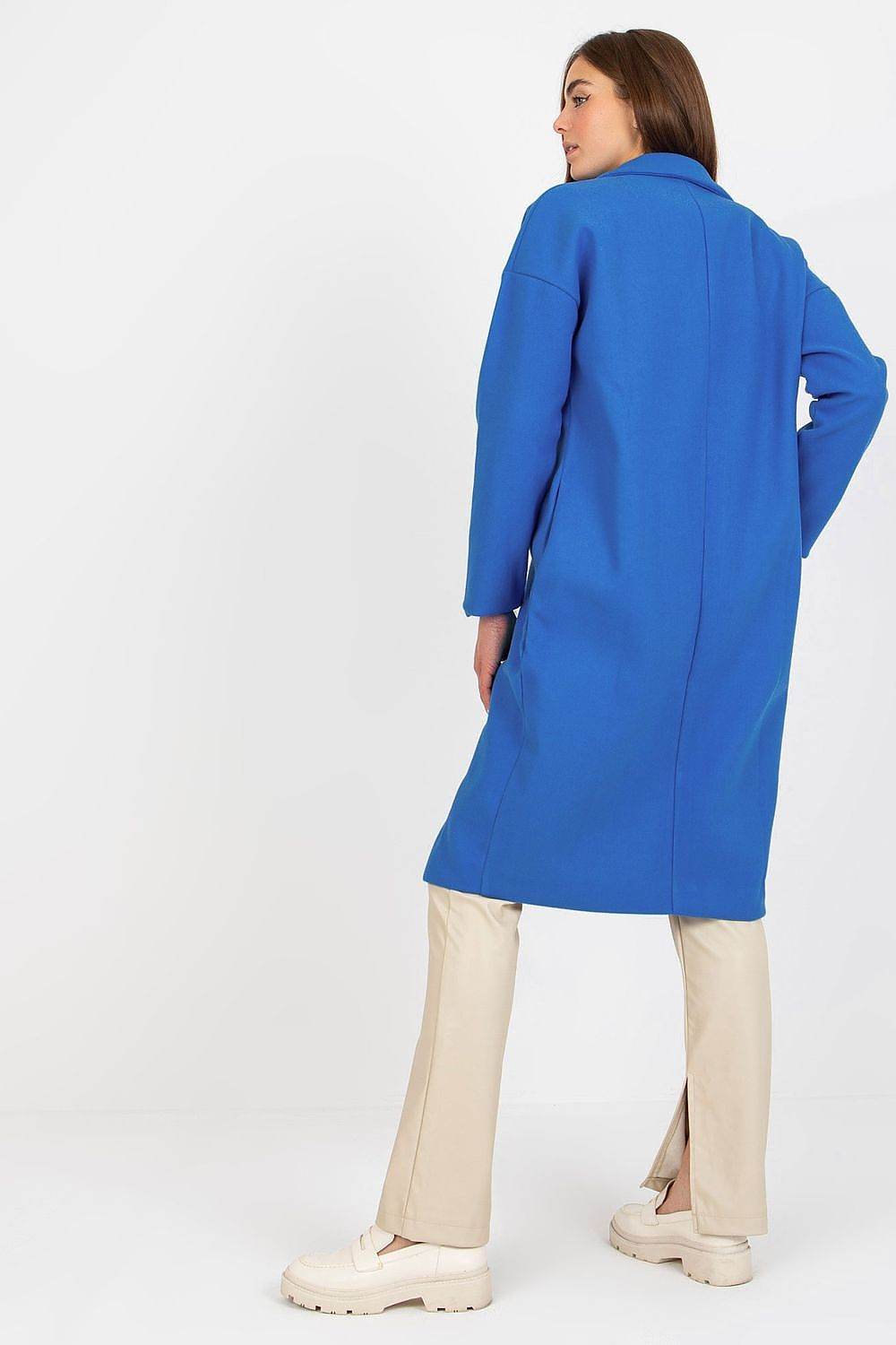 Coat Och Bella - CELIA MODA