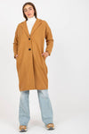 Coat Och Bella - CELIA MODA