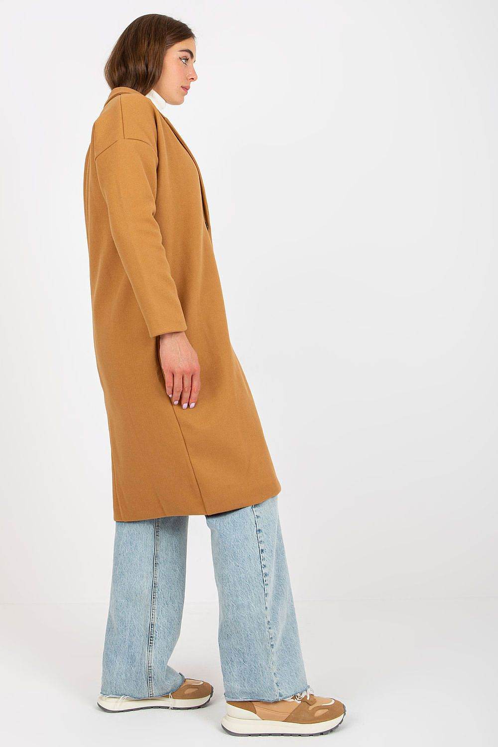 Coat Och Bella - CELIA MODA