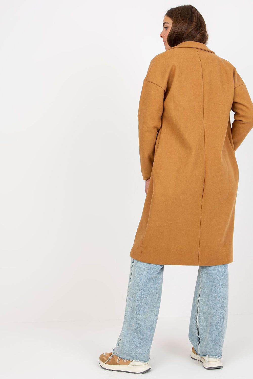 Coat Och Bella - CELIA MODA