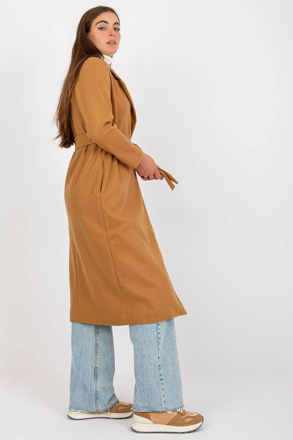 Coat Och Bella - CELIA MODA