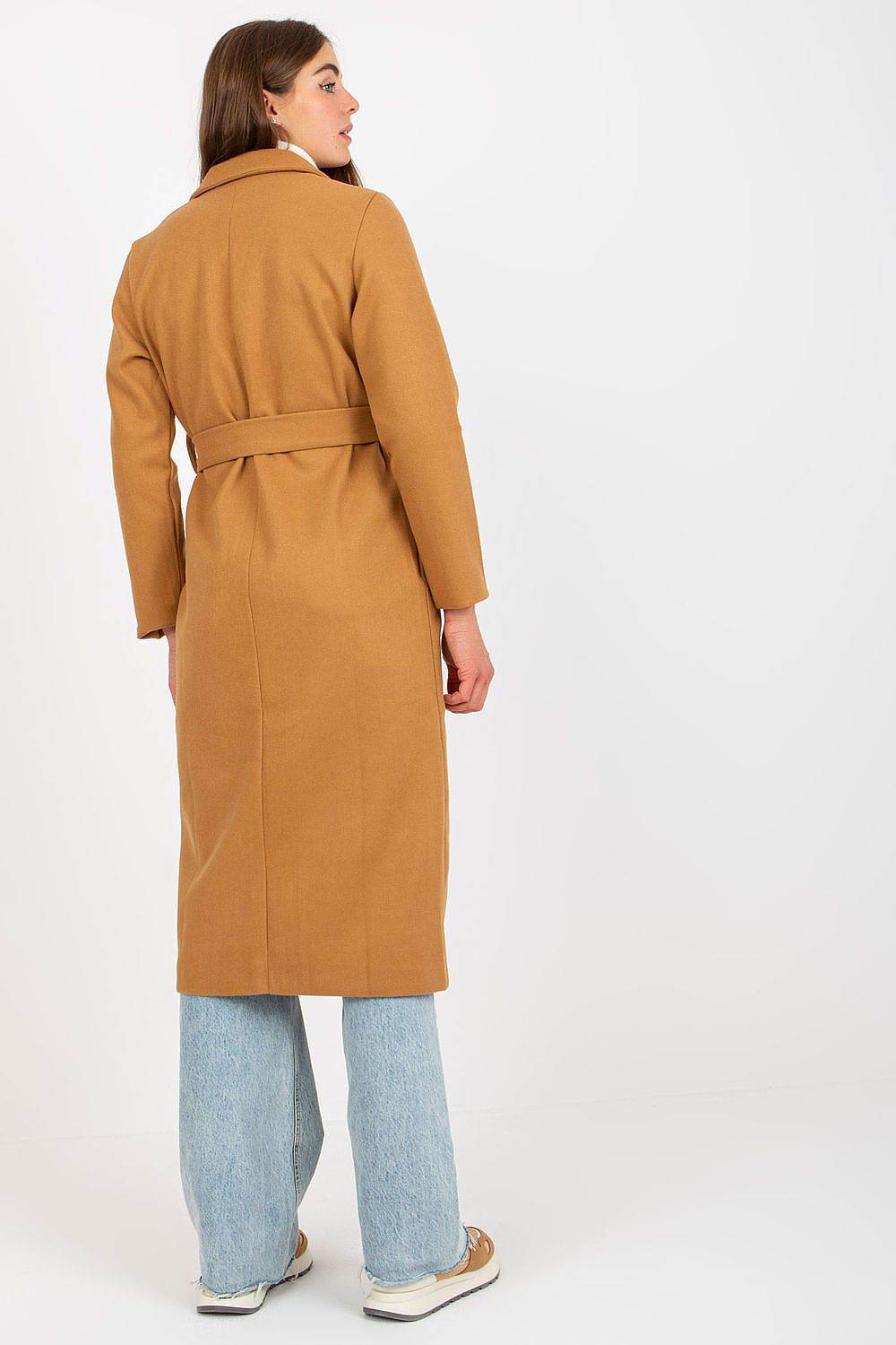 Coat Och Bella - CELIA MODA