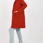 Coat Och Bella - CELIA MODA