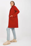 Coat Och Bella - CELIA MODA