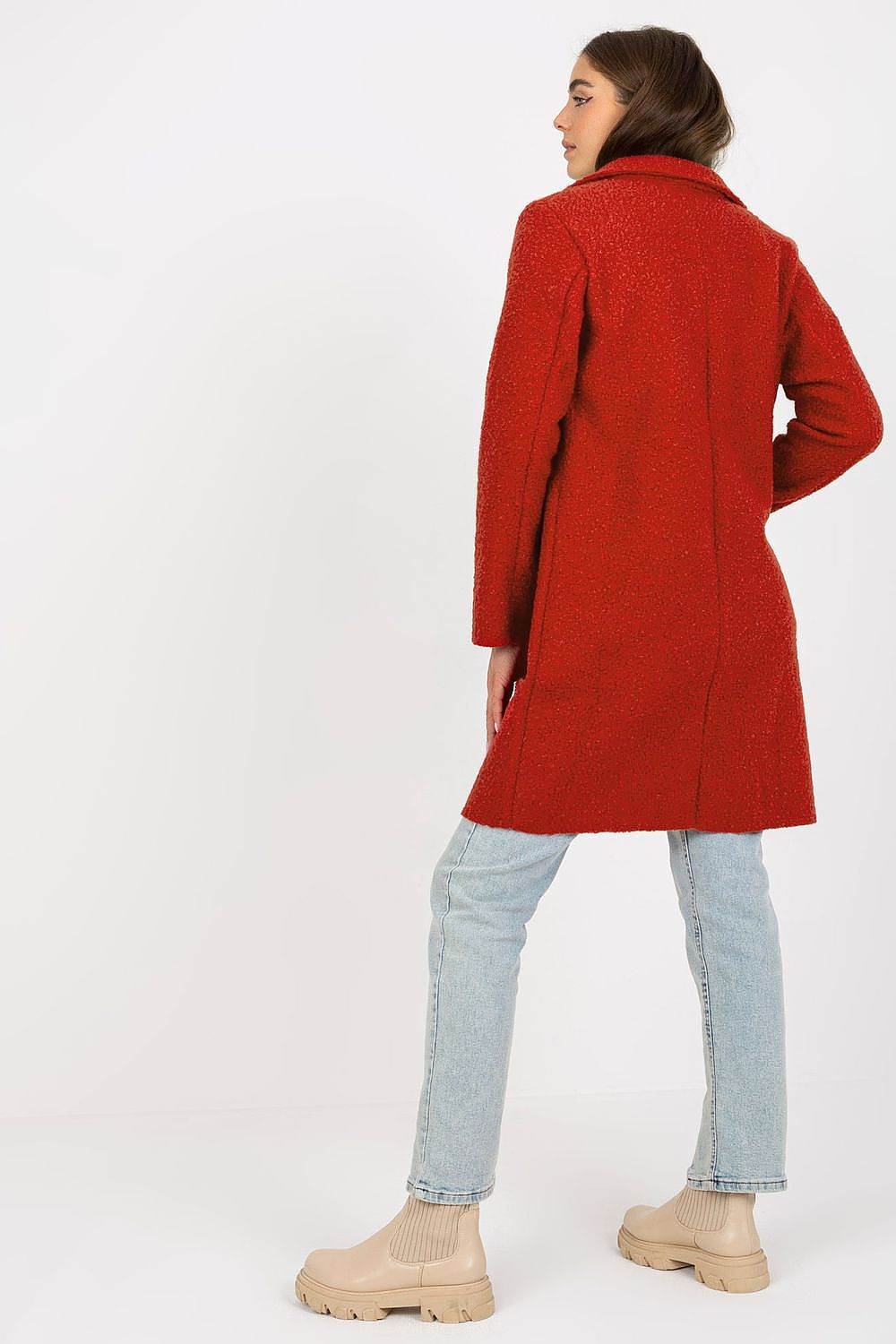 Coat Och Bella - CELIA MODA