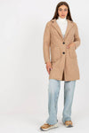 Coat Och Bella - CELIA MODA