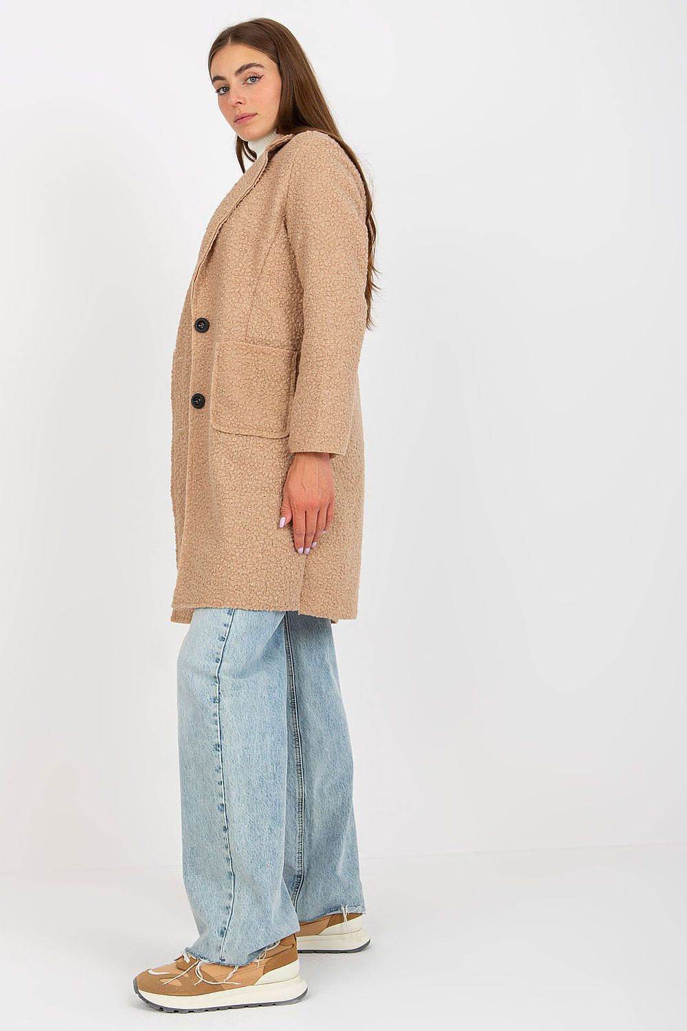 Coat Och Bella - CELIA MODA