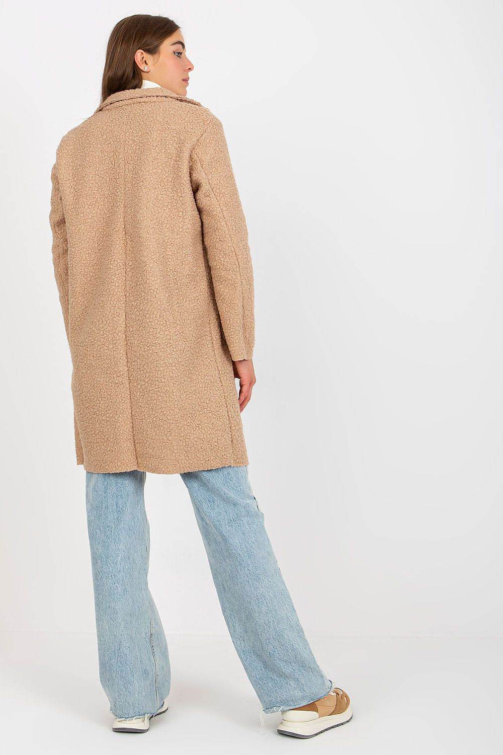 Coat Och Bella - CELIA MODA