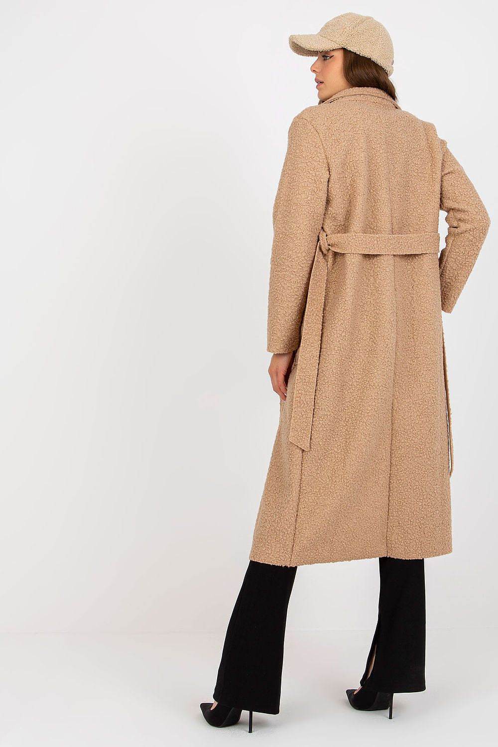 Coat Och Bella - CELIA MODA