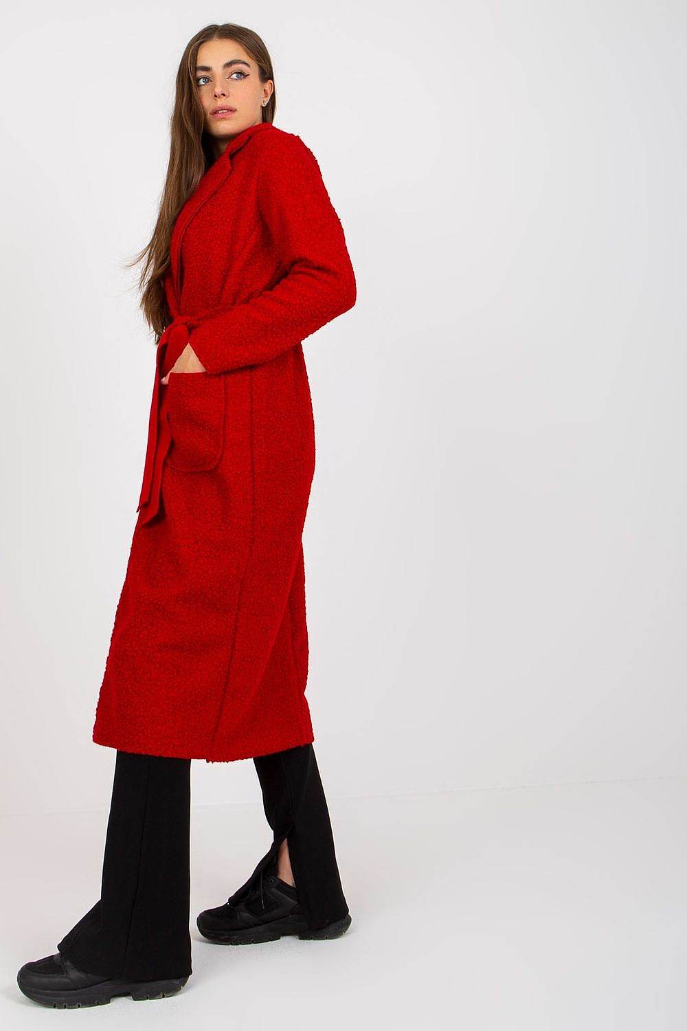 Coat Och Bella - CELIA MODA
