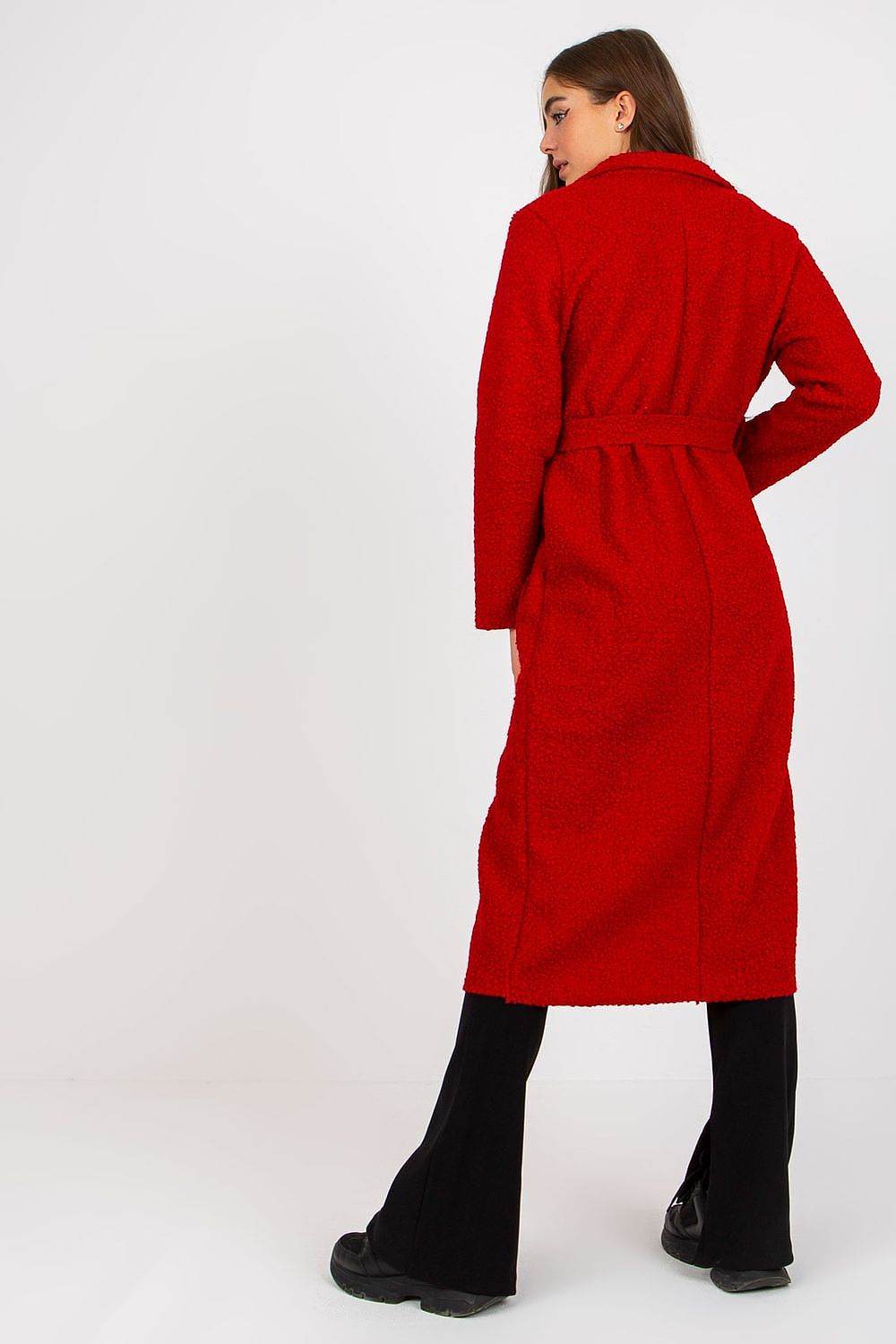Coat Och Bella - CELIA MODA