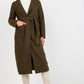 Coat Och Bella - CELIA MODA