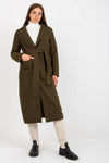 Coat Och Bella - CELIA MODA