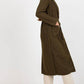 Coat Och Bella - CELIA MODA