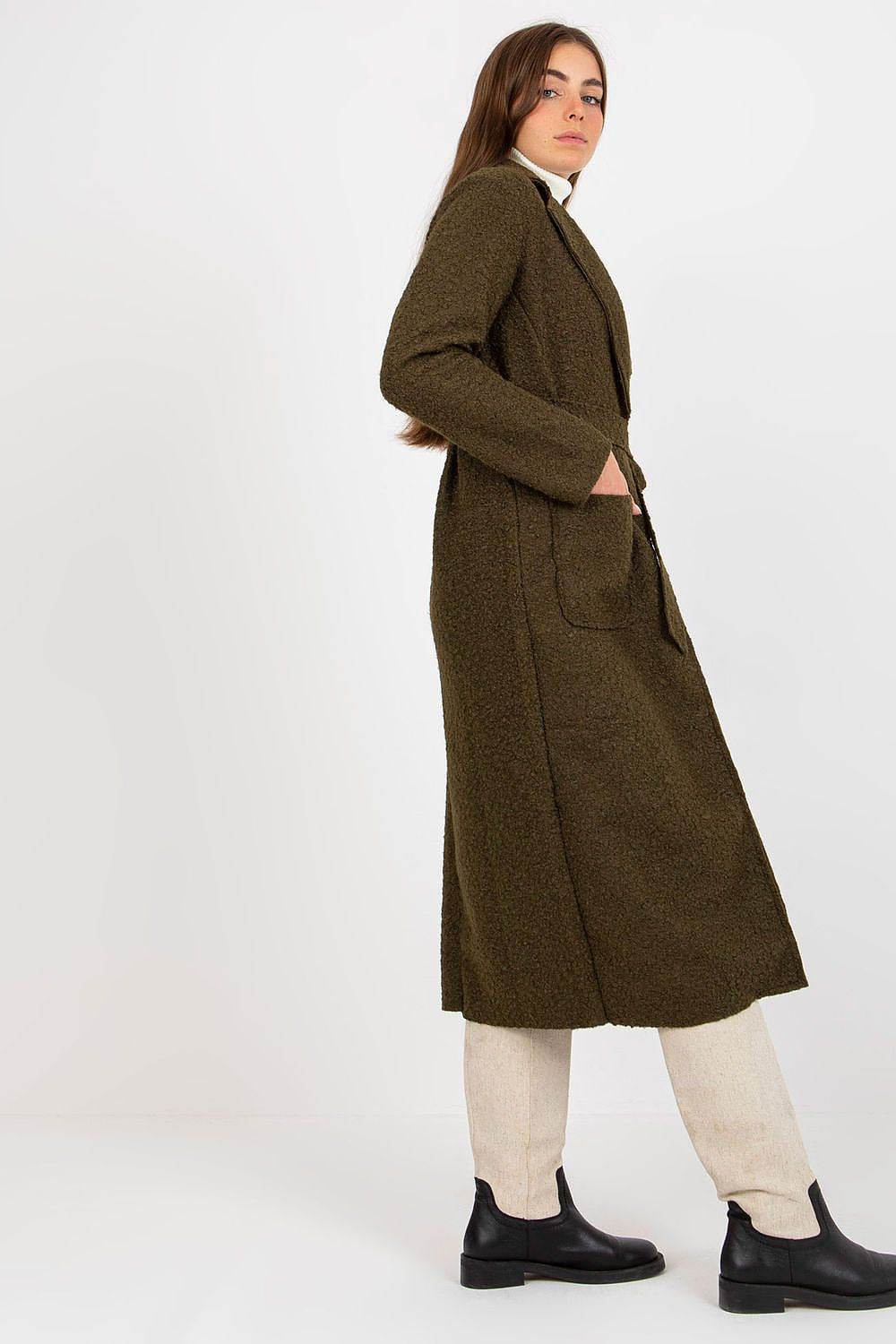 Coat Och Bella - CELIA MODA