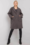Coat Och Bella - CELIA MODA