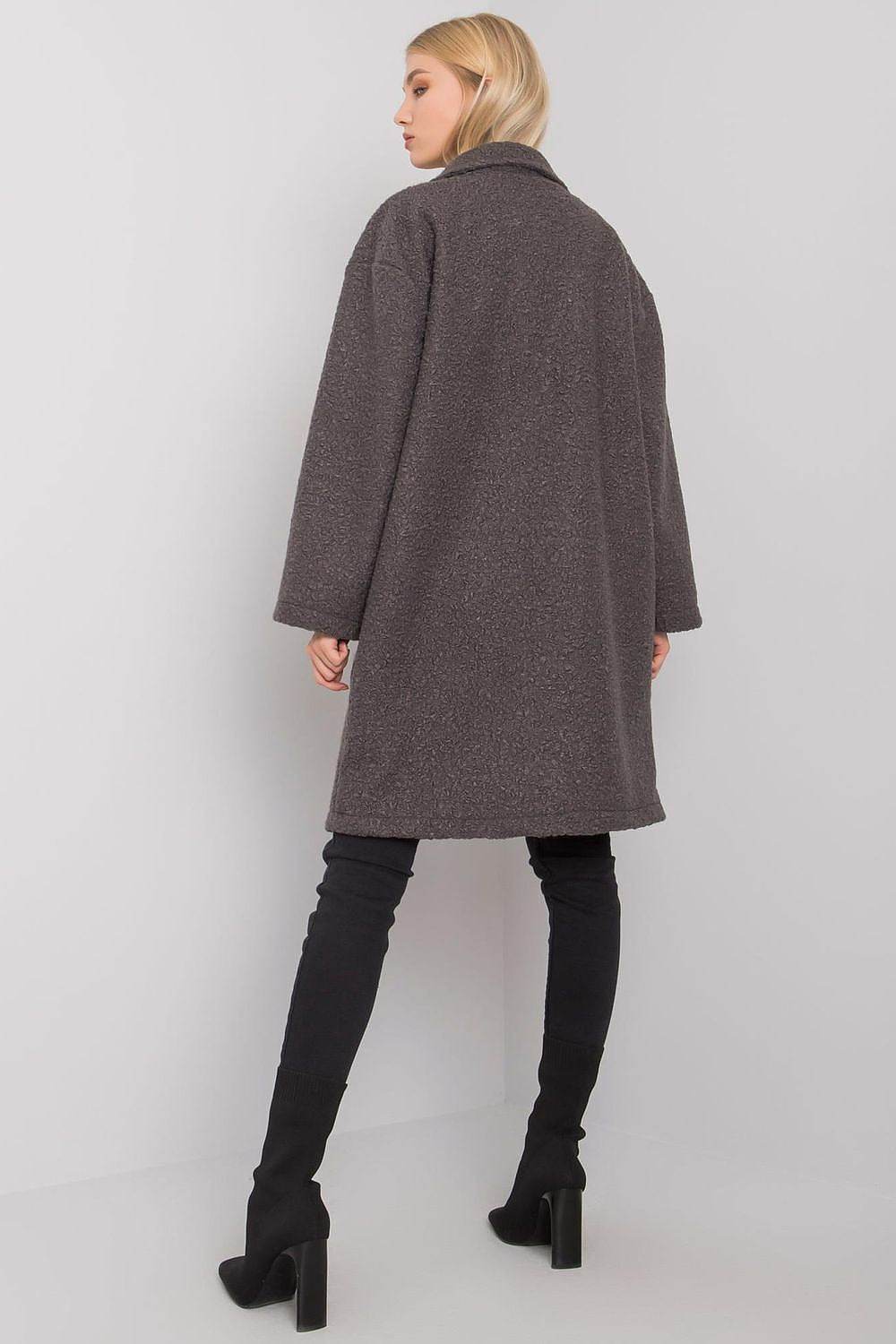 Coat Och Bella - CELIA MODA