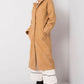 Coat Rue Paris - CELIA MODA