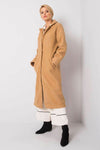Coat Rue Paris - CELIA MODA