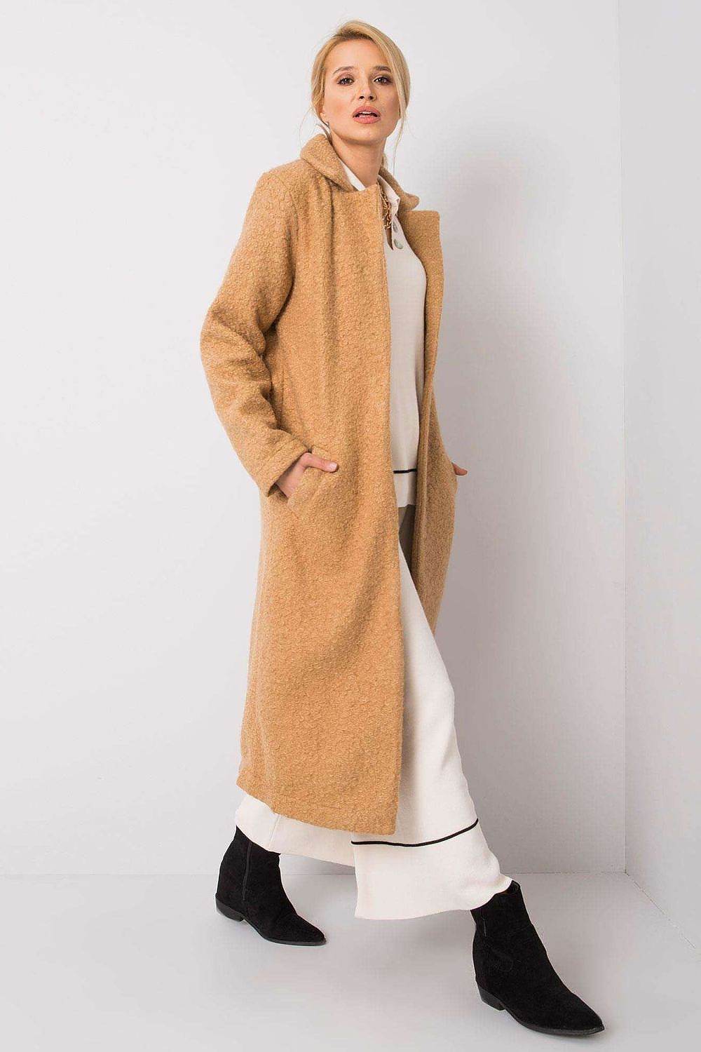 Coat Rue Paris - CELIA MODA