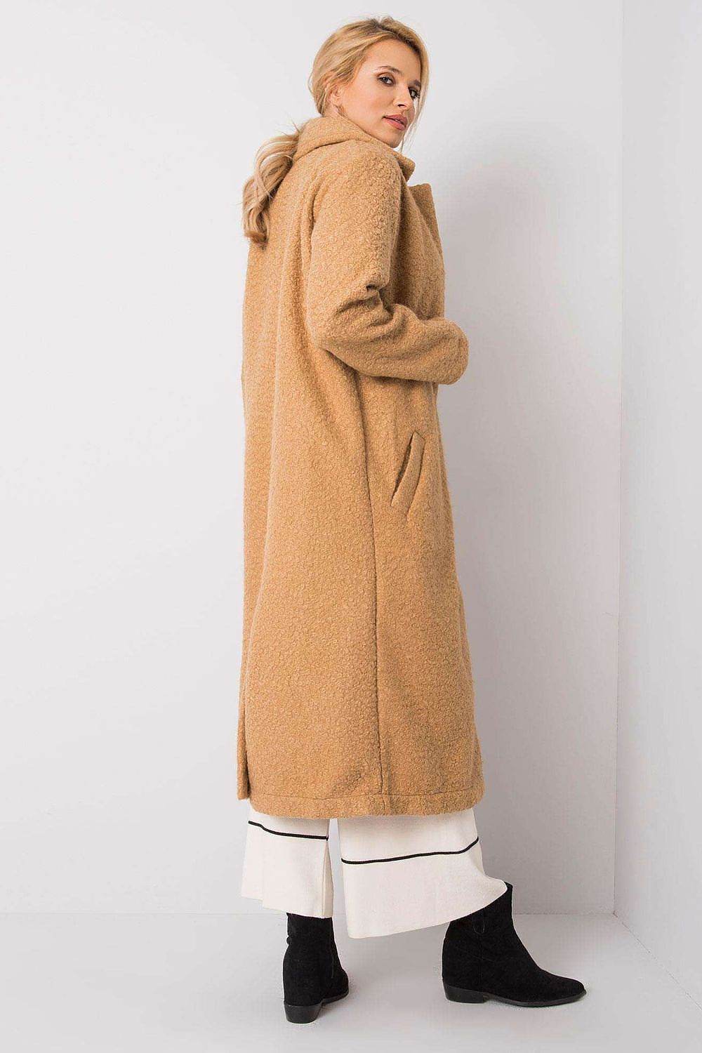 Coat Rue Paris - CELIA MODA