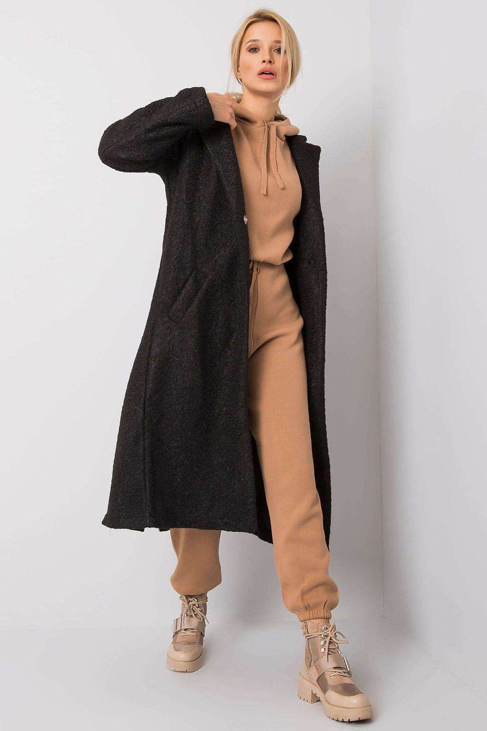 Coat Rue Paris - CELIA MODA