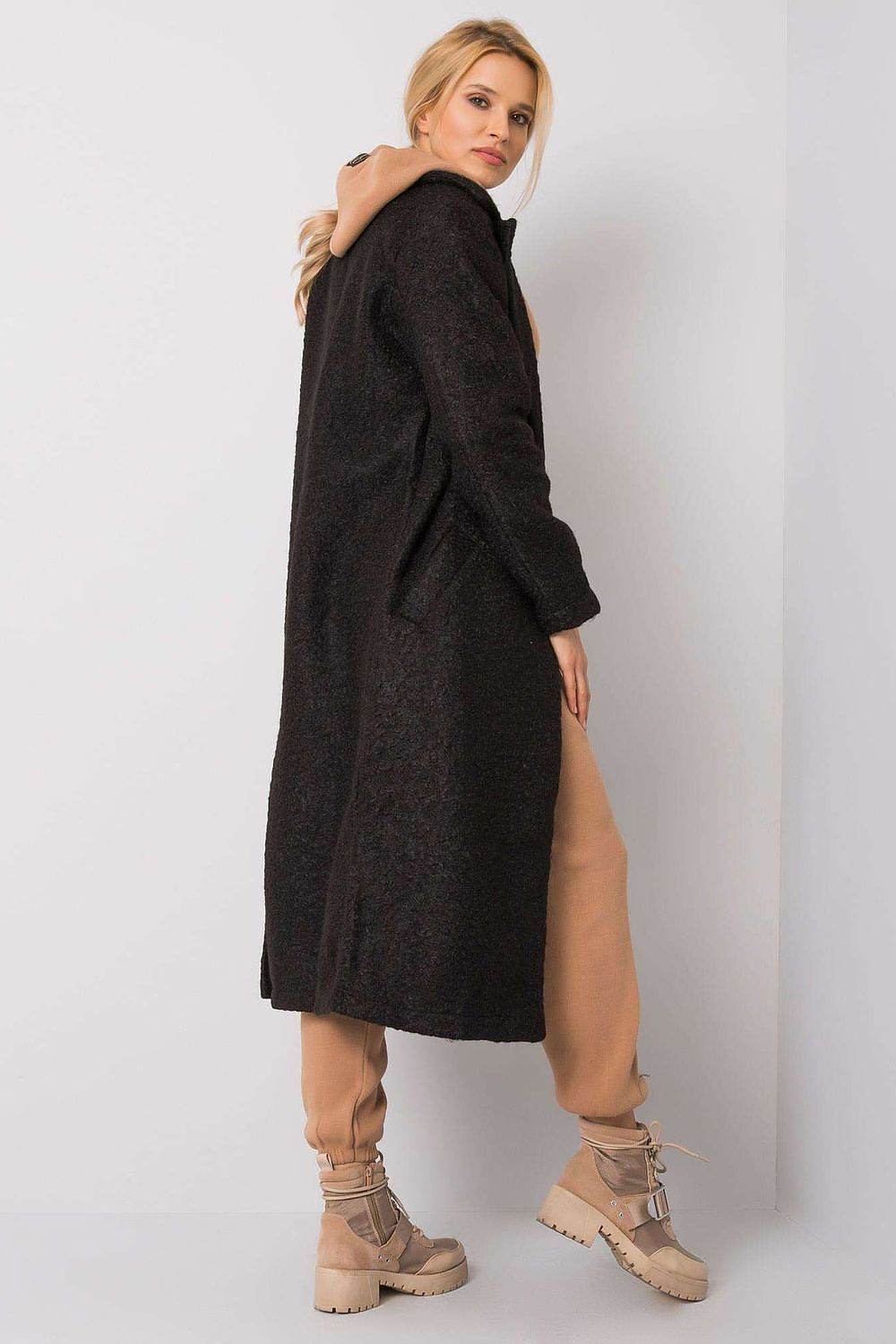 Coat Rue Paris - CELIA MODA