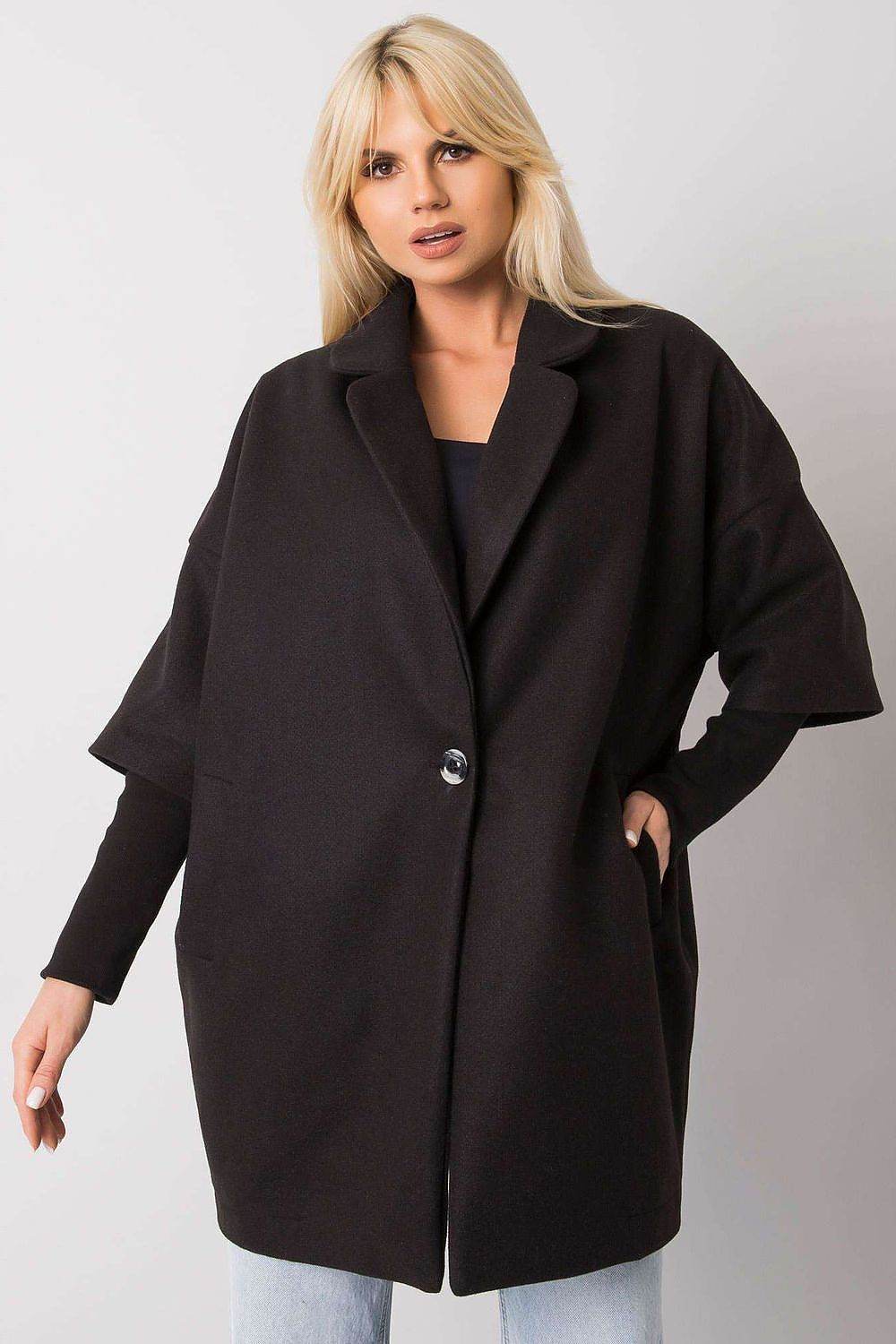Coat Rue Paris - CELIA MODA