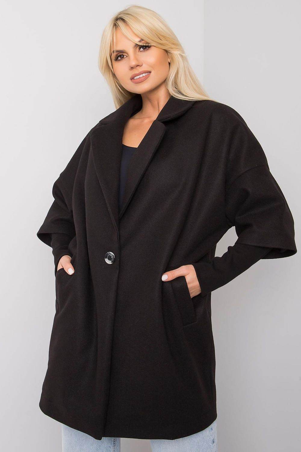 Coat Rue Paris - CELIA MODA