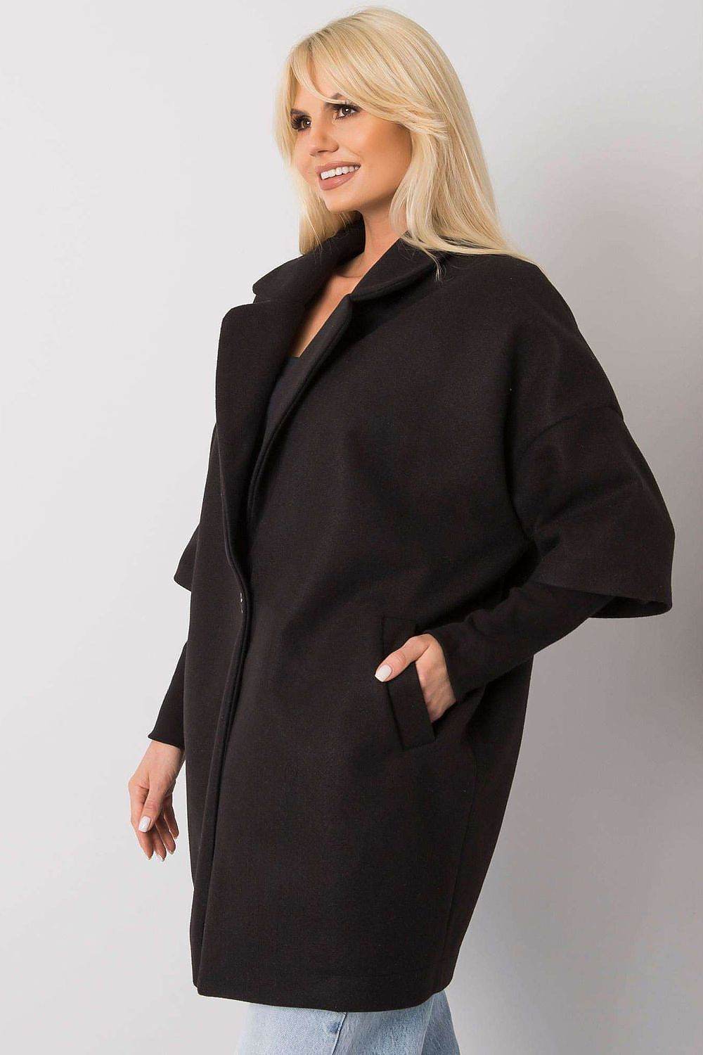 Coat Rue Paris - CELIA MODA