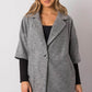 Coat Rue Paris - CELIA MODA
