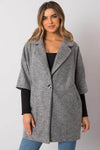 Coat Rue Paris - CELIA MODA