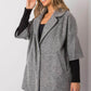 Coat Rue Paris - CELIA MODA