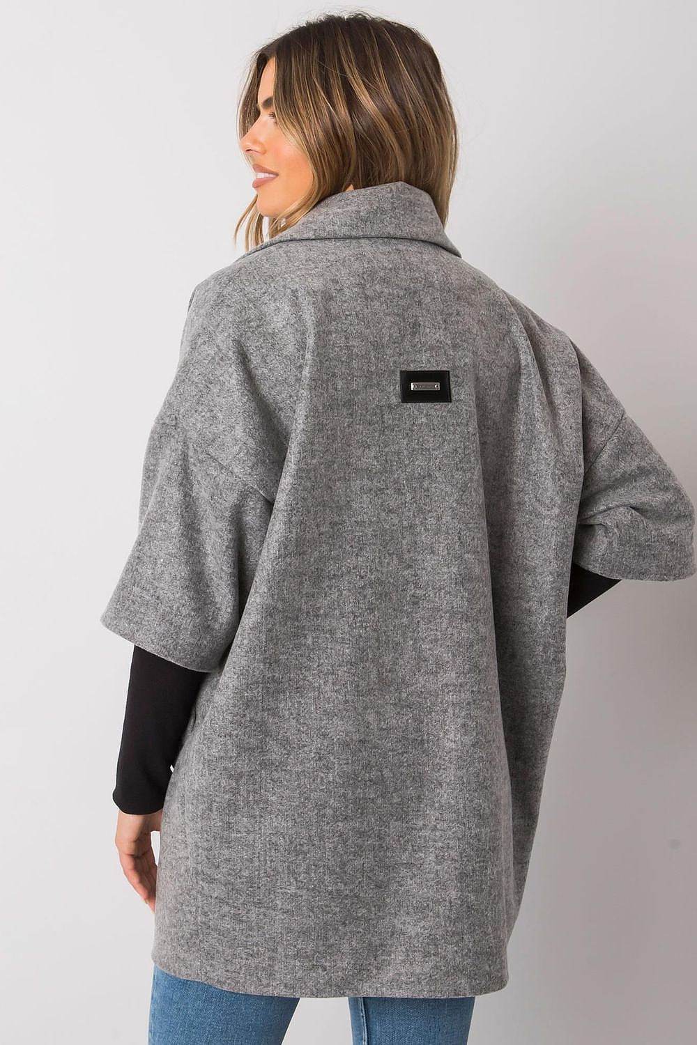 Coat Rue Paris - CELIA MODA