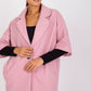 Coat Rue Paris - CELIA MODA