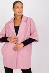 Coat Rue Paris - CELIA MODA