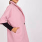Coat Rue Paris - CELIA MODA