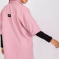 Coat Rue Paris - CELIA MODA
