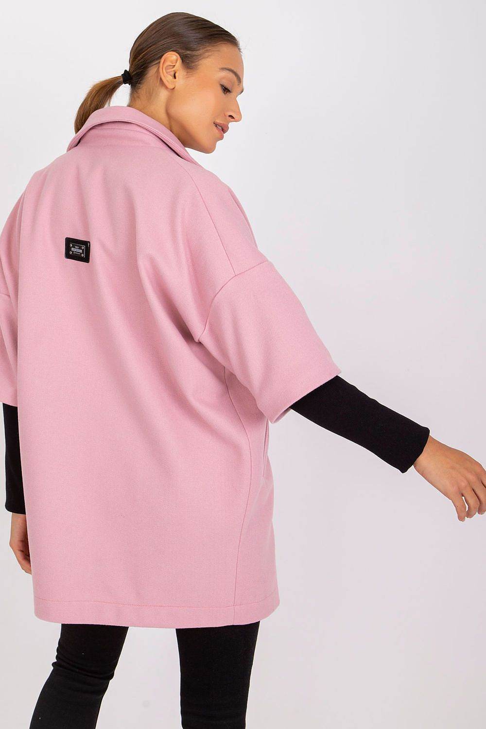 Coat Rue Paris - CELIA MODA