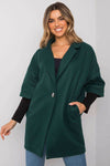 Coat Rue Paris - CELIA MODA
