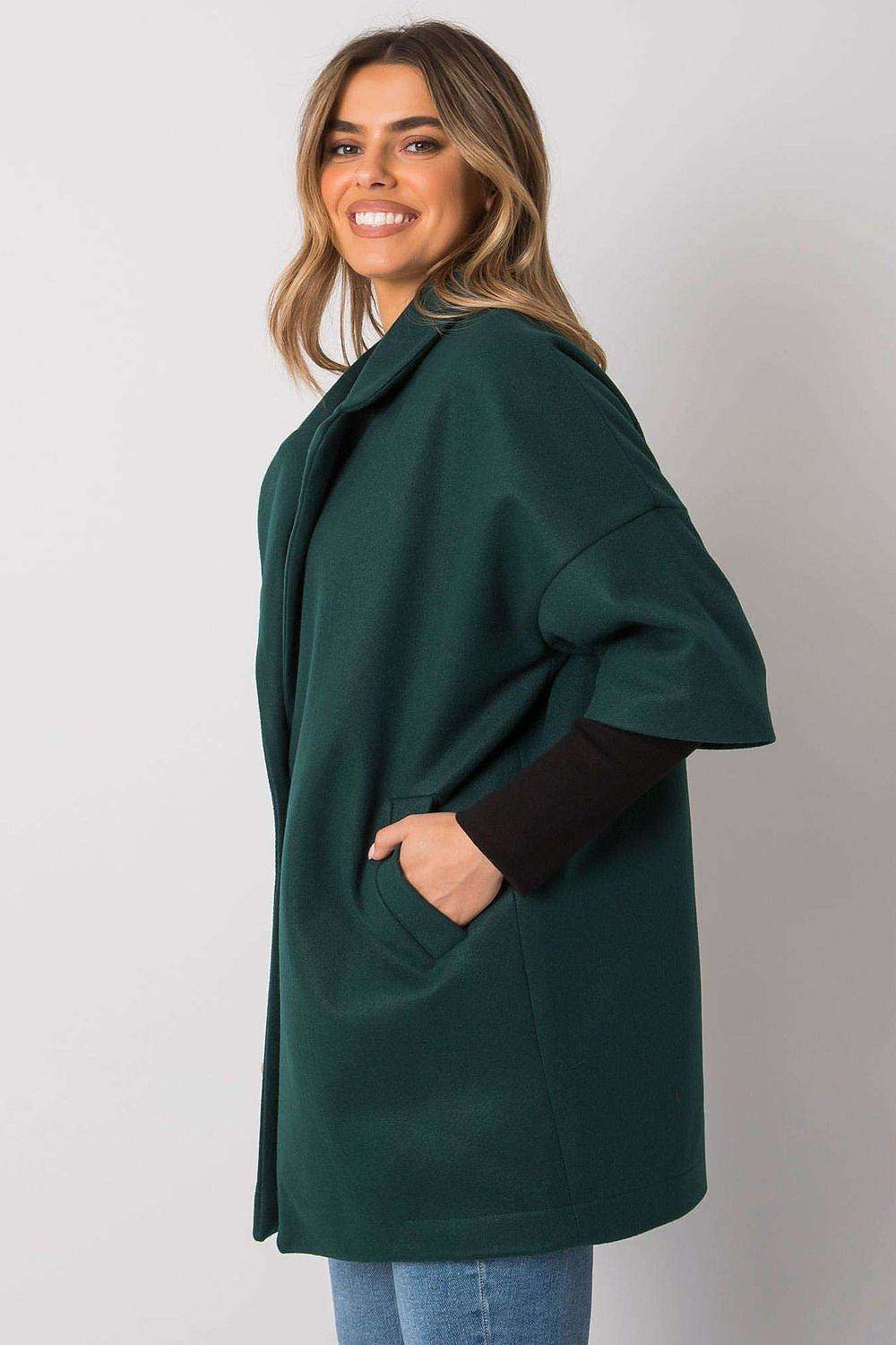 Coat Rue Paris - CELIA MODA