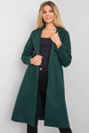 Coat Rue Paris - CELIA MODA