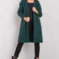 Coat Rue Paris - CELIA MODA