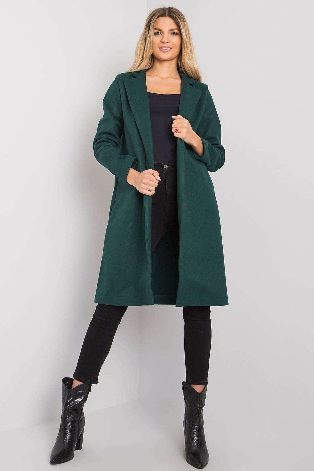 Coat Rue Paris - CELIA MODA